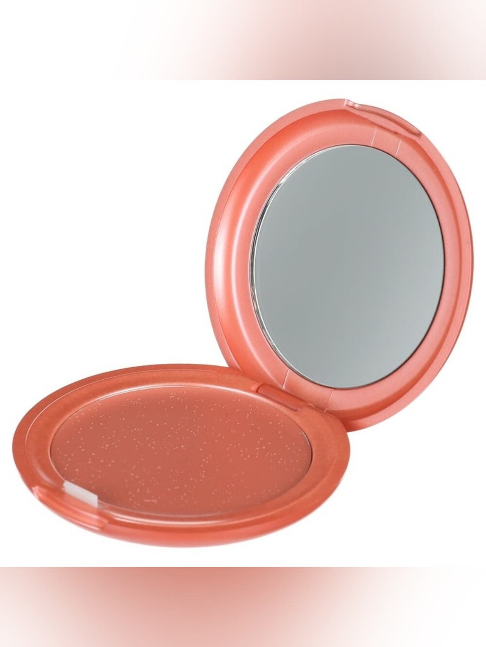 Stila Convertible Color Dual Lip & Cheek Cream Blush, Gerbera, 0.15 Oz